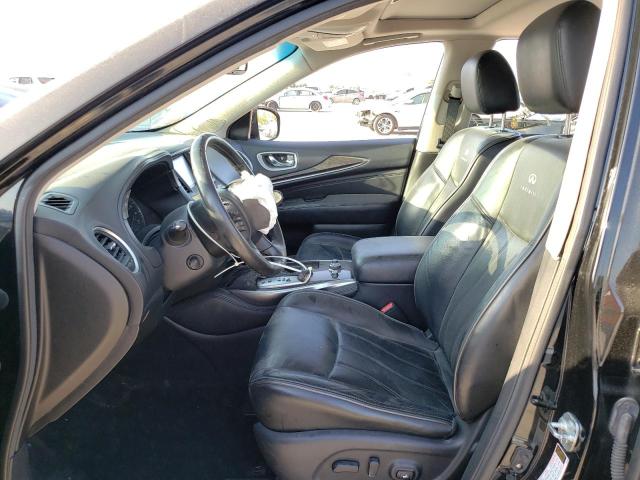 Photo 7 from auction – 2014 INFINITI QX60 with VIN 5N1AL0MN3EC520700