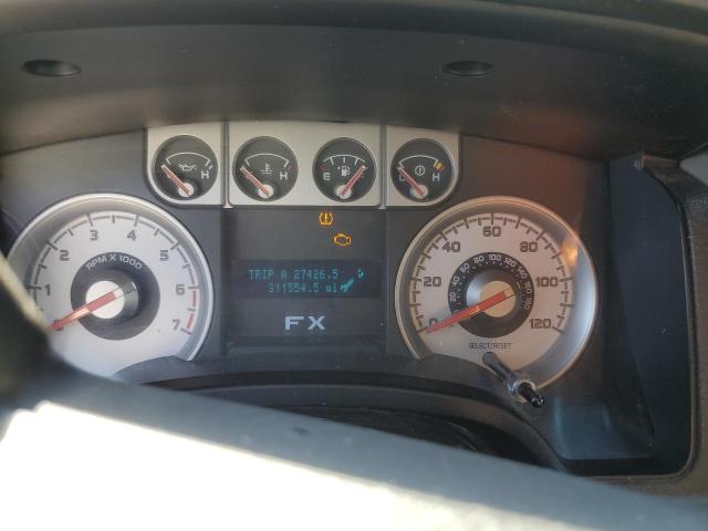 Photo 9 from auction – 2010 FORD F150 SUPER with VIN 1FTFW1EV1AFA16449