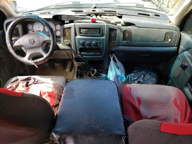 Photo 8 from auction – 2003 DODGE RAM 1500 S with VIN 1D7HU18N13J580845