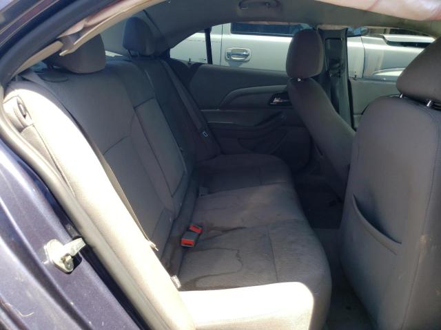Photo 10 from auction – 2013 CHEVROLET MALIBU LS with VIN 1G11B5SA1DF346555