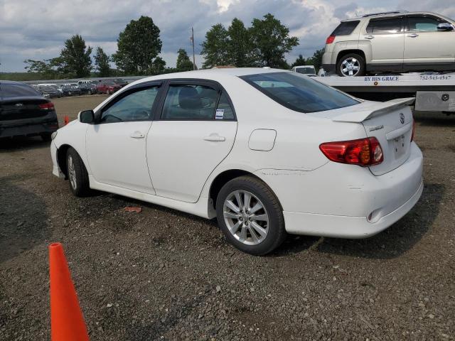 Photo 2 from auction – 2010 TOYOTA COROLLA BA with VIN 2T1BU4EEXAC405170