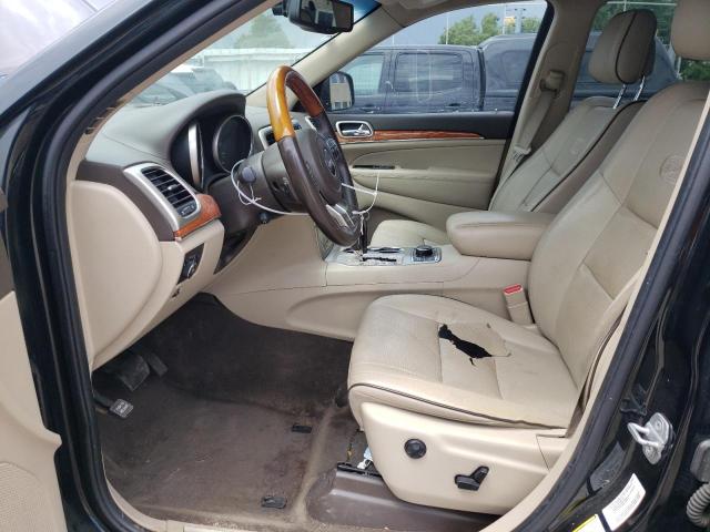Photo 7 from auction – 2012 JEEP GRAND CHER with VIN 1C4RJFCT5CC287772