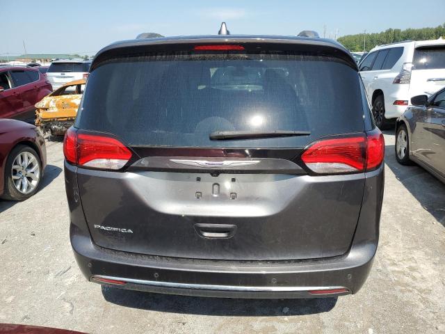 Photo 6 from auction – 2019 CHRYSLER PACIFICA T with VIN 2C4RC1BG4KR715175