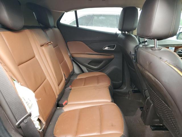 Photo 10 from auction – 2014 BUICK ENCORE with VIN KL4CJGSB0EB660790