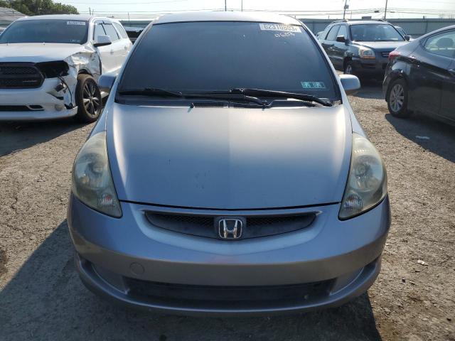 Photo 5 from auction – 2008 HONDA FIT with VIN JHMGD38498S061096