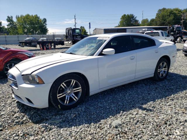 DODGE CHARGER SX 2012 with VIN 2C3CDXHGXCH302654 - Photo from auction
