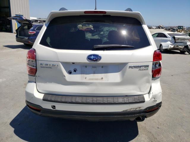 Photo 6 from auction – 2015 SUBARU FORESTER 2 with VIN JF2SJAHC7FH501294