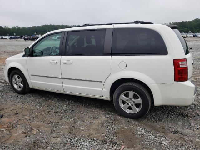Photo 2 from auction – 2010 DODGE GRAND CARA with VIN 2D4RN5D1XAR417256