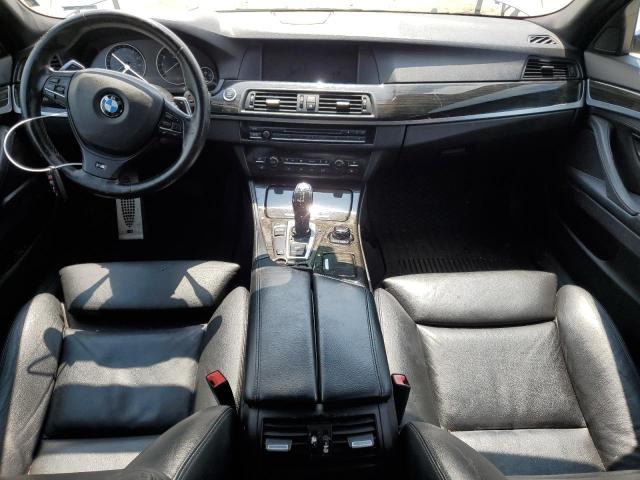 Photo 8 from auction – 2013 BMW 550 I with VIN WBAFR9C56DDX81002