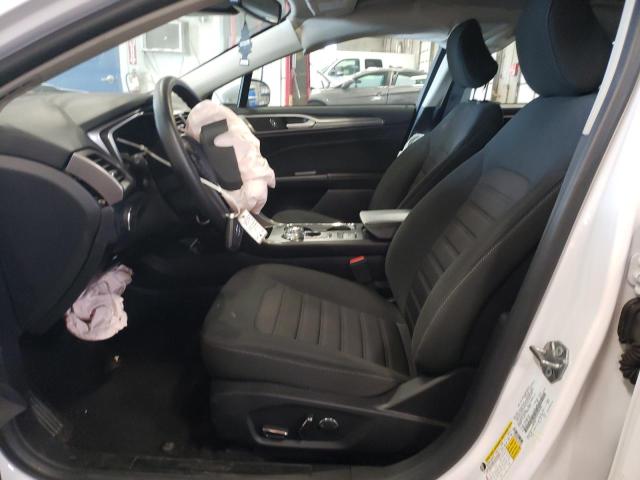 Photo 7 from auction – 2020 FORD FUSION SE with VIN 3FA6P0HD3LR226282