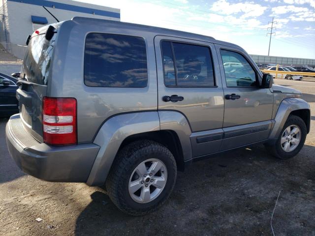 Photo 3 from auction – 2012 JEEP LIBERTY with VIN 1C4PJMAKXCW183587
