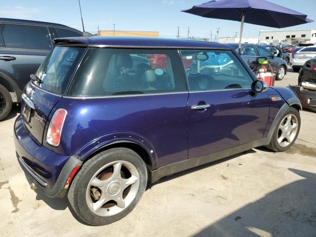 Photo 3 from auction – 2006 MINI COOPER with VIN WMWRC33576TJ75857