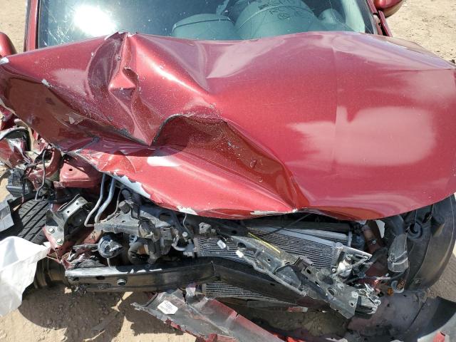 Photo 11 from auction – 2019 NISSAN VERSA S with VIN 3N1CN7AP6KL830235