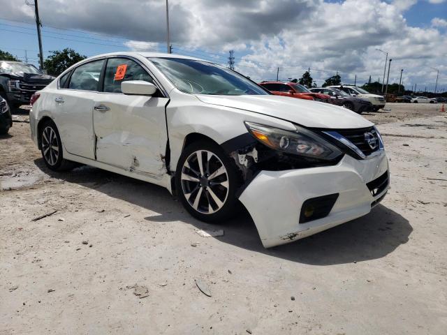 Photo 4 from auction – 2017 NISSAN ALTIMA 2.5 with VIN 1N4AL3AP0HC138274