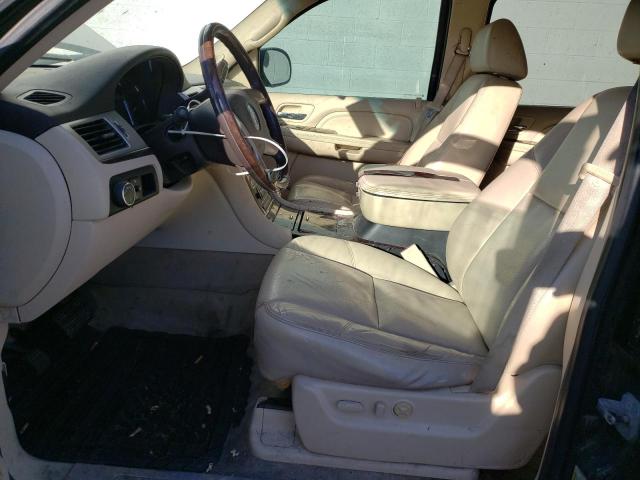 Photo 7 from auction – 2008 CADILLAC ESCALADE E with VIN 1GYFK66808R121312