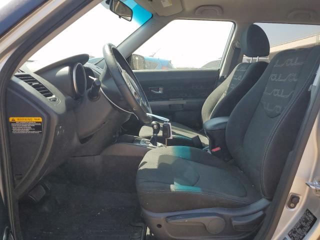 Снимка 7 от търг – 2012 KIA SOUL + с VIN KNDJT2A68C7467804