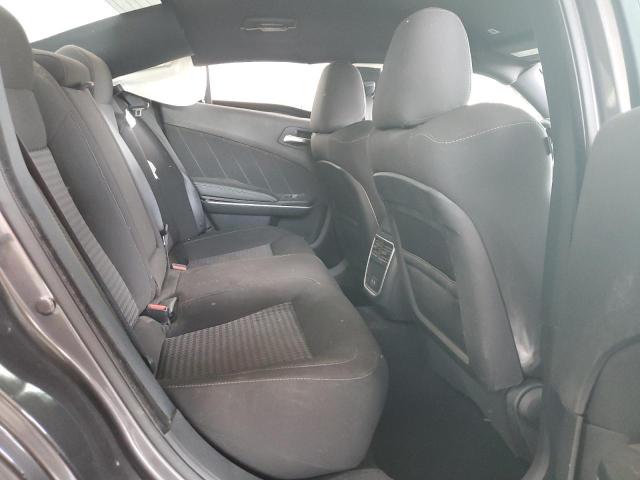 Photo 10 from auction – 2020 DODGE CHARGER R/ with VIN 2C3CDXCT9LH165548