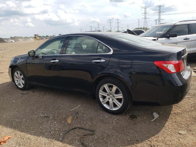 Photo 2 from auction – 2009 LEXUS ES 350 with VIN JTHBJ46G992310830