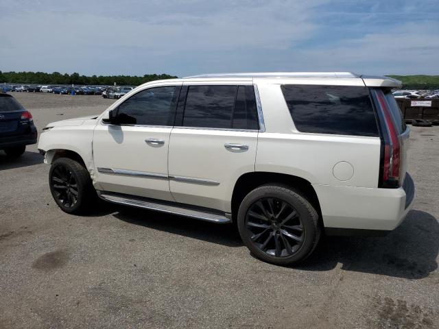 Photo 2 from auction – 2015 CADILLAC ESCALADE L with VIN 1GYS4BKJ3FR306431