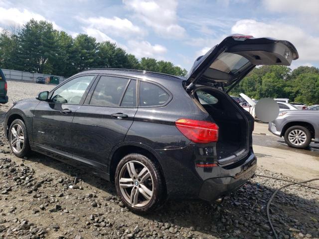 Photo 2 from auction – 2017 BMW X1 XDRIVE2 with VIN WBXHT3C38H5F82273