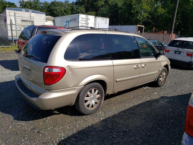 Photo 3 from auction – 2006 CHRYSLER TOWN & COU with VIN 2A8GP54L66R828055