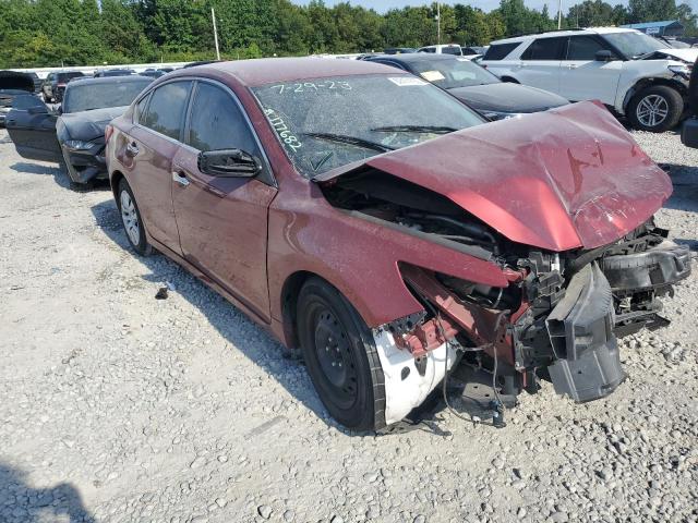 Photo 4 from auction – 2016 NISSAN ALTIMA 2.5 with VIN 1N4AL3AP0GN348781