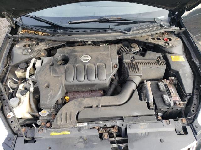 Снимка 11 от търг – 2011 NISSAN ALTIMA BAS с VIN 1N4AL2AP2BC109229