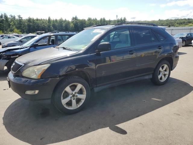 LEXUS RX 330 2004 مع رقم تعريف المركبة 2T2HA31U24C031714 - صورة من المزاد