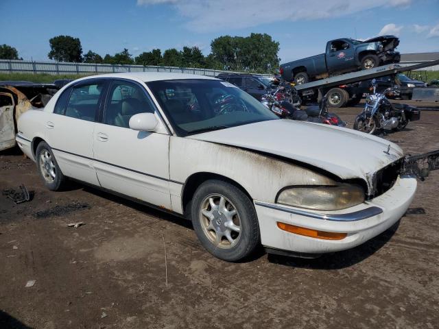 Photo 4 from auction – 2001 BUICK PARK AVENU with VIN 1G4CW54K914135083
