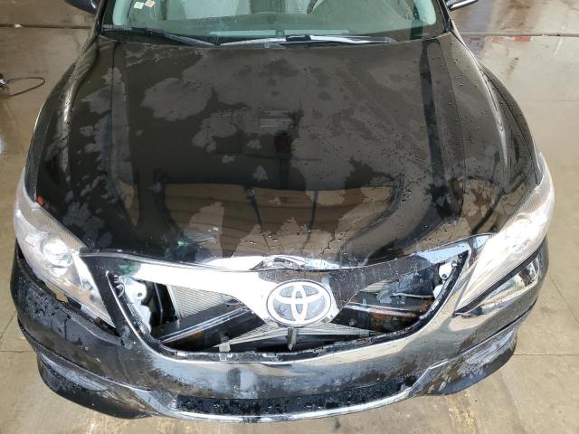 Photo 11 from auction – 2011 TOYOTA CAMRY BASE with VIN 4T1BF3EK3BU230738