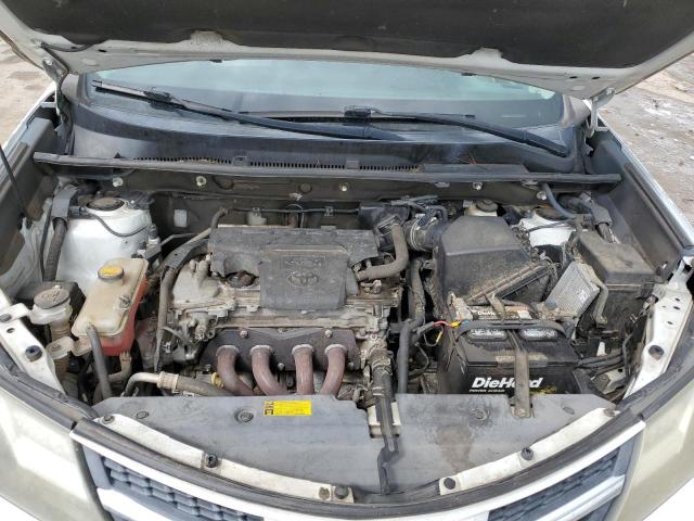Photo 12 from auction – 2015 TOYOTA RAV4 LE with VIN 2T3ZFREVXFW179893
