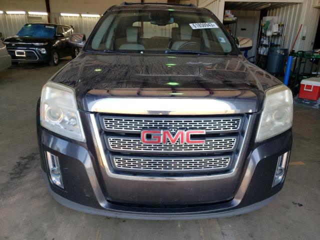 Photo 5 from auction – 2014 GMC TERRAIN SL with VIN 2GKALTEK1E6127544