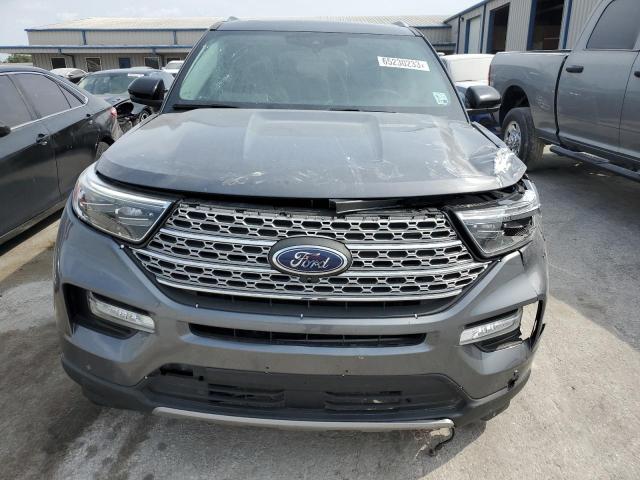 Photo 5 from auction – 2021 FORD EXPLORER L with VIN 1FMSK8FHXMGB49118