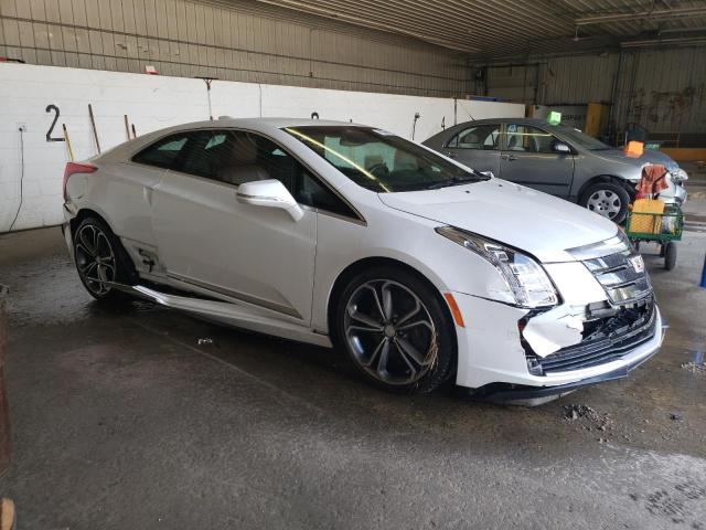 Photo 4 from auction – 2016 CADILLAC ELR SPORT with VIN 1G6RM1E46GU125376