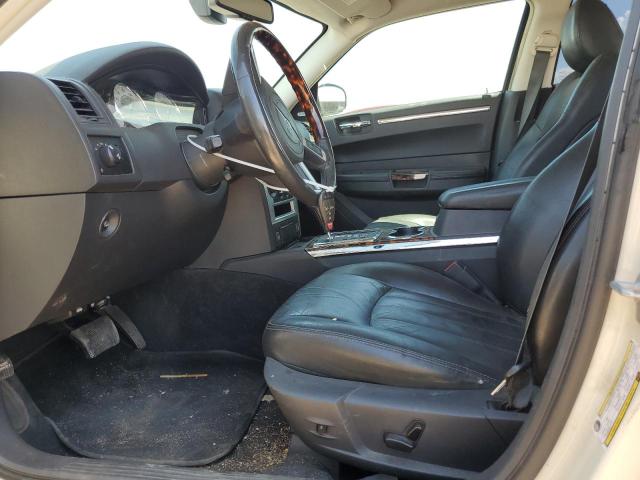 Photo 7 from auction – 2009 CHRYSLER 300C with VIN 2C3LA63T99H529477