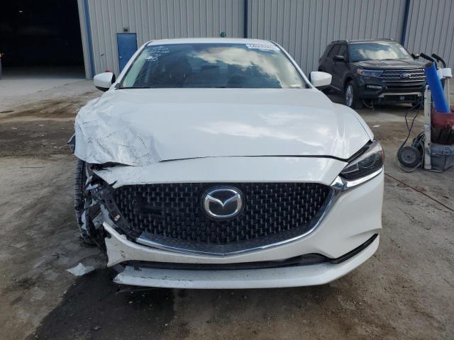 Фото 5 с аукциона – 2018 MAZDA 6 TOURING с VIN JM1GL1VM2J1334081