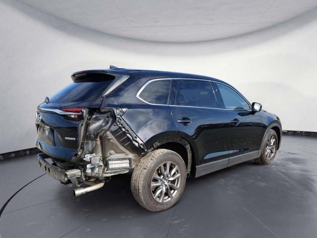 Photo 3 from auction – 2020 MAZDA CX-9 TOURI with VIN JM3TCACY8L0402954