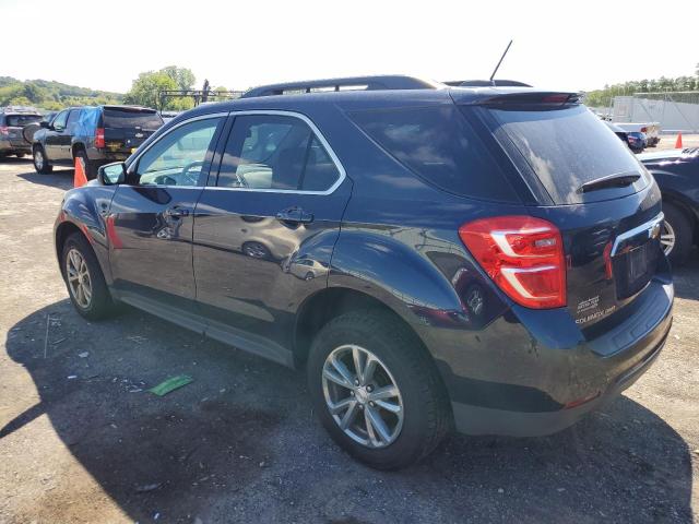 Photo 2 from auction – 2017 CHEVROLET EQUINOX LT with VIN 2GNFLFEKXH6285508