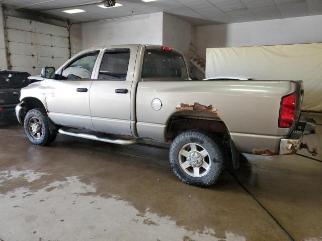 Photo 2 from auction – 2007 DODGE RAM 2500 S with VIN 1D7KS28D57J615398