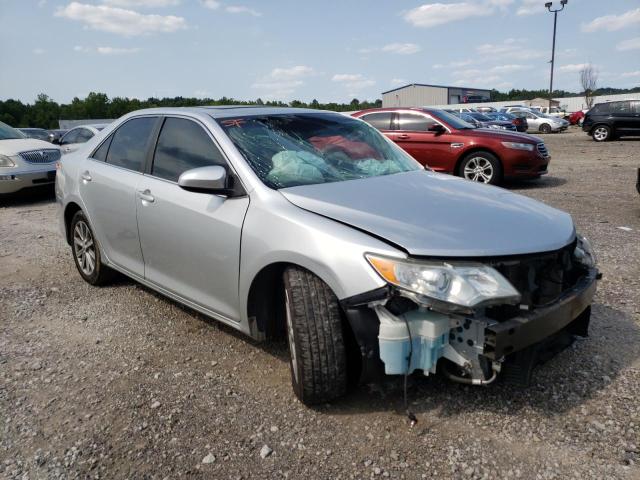 Foto 4 de la subasta – 2012 TOYOTA CAMRY BASE con VIN 4T4BF1FK2CR178612