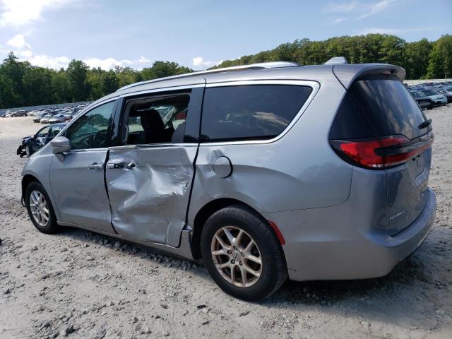 Photo 2 from auction – 2021 CHRYSLER PACIFICA T with VIN 2C4RC1BG7MR595875