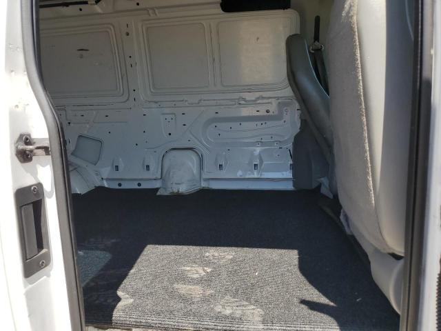 Photo 11 from auction – 2008 FORD ECONOLINE with VIN 1FTNE14L68DA36345