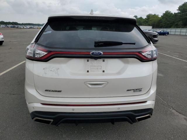 Photo 6 from auction – 2018 FORD EDGE SPORT with VIN 2FMPK4AP7JBB27612