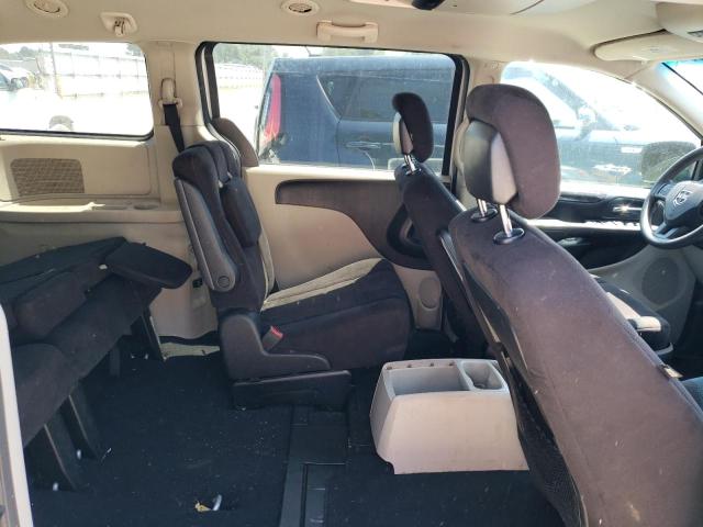 Photo 11 from auction – 2011 DODGE GRAND CARA with VIN 2D4RN3DG7BR668701