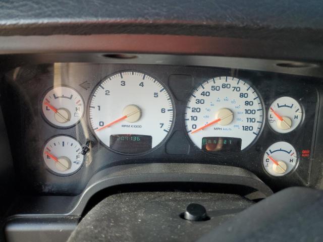 Photo 9 from auction – 2005 DODGE RAM 1500 S with VIN 1D7HA18N15S190401