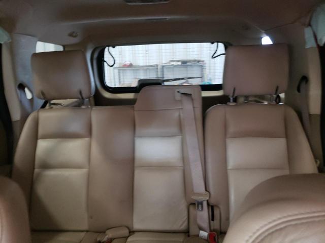 Photo 10 from auction – 2008 FORD EXPLORER E with VIN 1FMEU74E68UB09524