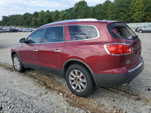 Photo 2 from auction – 2011 BUICK ENCLAVE CX with VIN 5GAKRBED0BJ118439