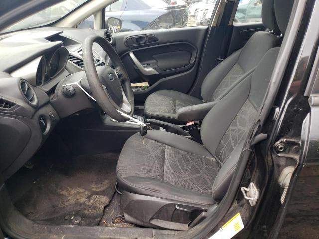 Photo 7 from auction – 2012 FORD FIESTA SE with VIN 3FADP4BJ2CM154016
