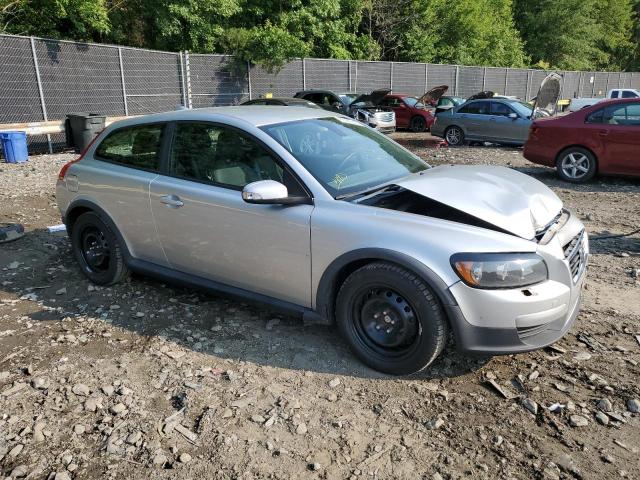 Photo 4 from auction – 2009 VOLVO C30 T5 with VIN YV1MK672892150004