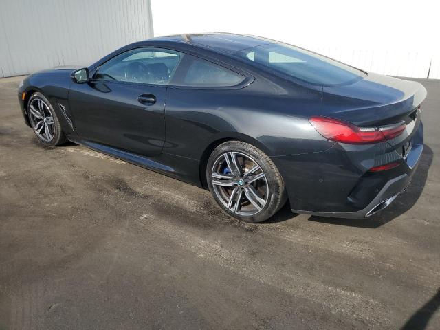 Photo 2 from auction – 2022 BMW 840I with VIN WBAAE2C06NCH15304